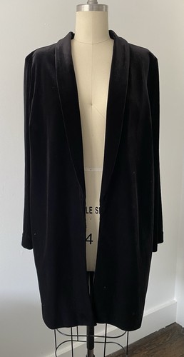 Giacca blazer lungo - , donna