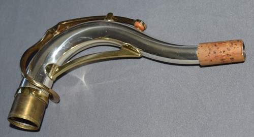 Selmer sterling plus - sterling,