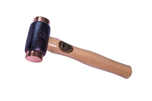 Thor 312 martello rame - thor,
