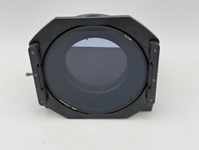 Sistema portafiltro Nisi S5