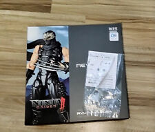 Kaiyodo Revoltech Amazing