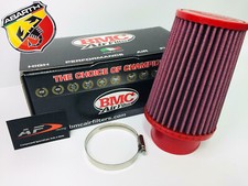 FILTRO ARIA SPORTIVO BMC ASPIRAZIONE DIRETTA CONICO PER MODIFICA ABARTH 500 595
