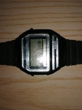 orologio Casio module No.82  anni 80 vintage accetto proposte