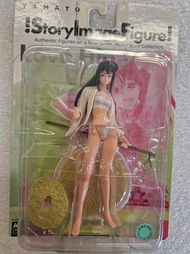Love hina story - ,