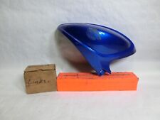 Carena serbatoio Suzuki SFV 650 Gladius sinistra graffiata