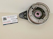 CAGIVA ELEFANT 125 800042378 mozzo portaceppi portaganasce posteriore + ceppi