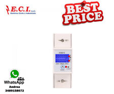 CONTATORE DI CONSUMI ELETTRICI