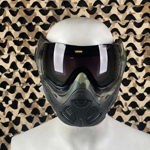 Nuova maschera paintball sly - nuova,