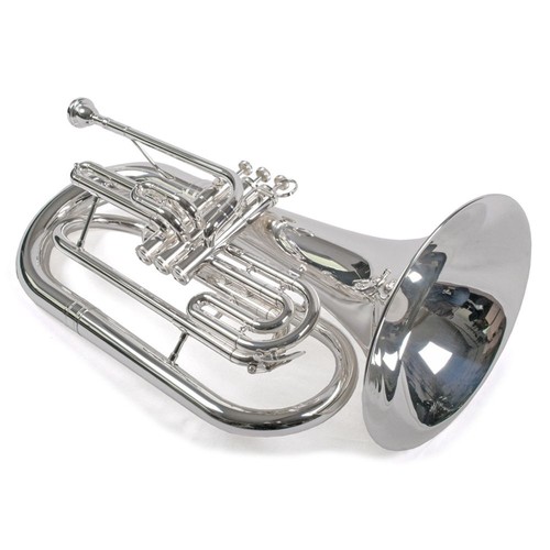 Karl glaser marching baritono - marching,