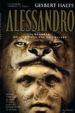 Alessandro Haefs Gisbert