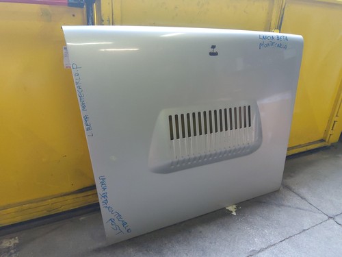 Cofano baule posteriore per - baule,