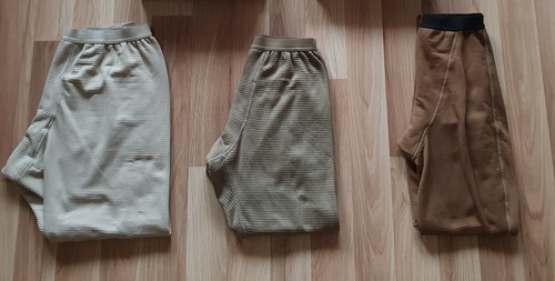 Ecwcs pantalone termico - termico, us