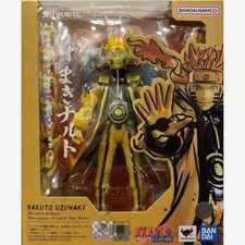 Bandai SHF S.H.Figuarts Naruto