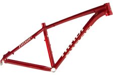 NINER EMD9 HOT TAMALE