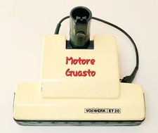 Rullo Spazzola Cinghia Giunto