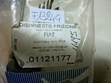 F1324G - CAVO DISINNESTO