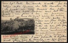 ag0014 - CARTOLINA D'EPOCA - Firenze Provincia - San Casciano in Val di Pesa