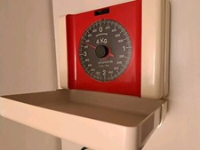 Bilancia da cucina vintage -