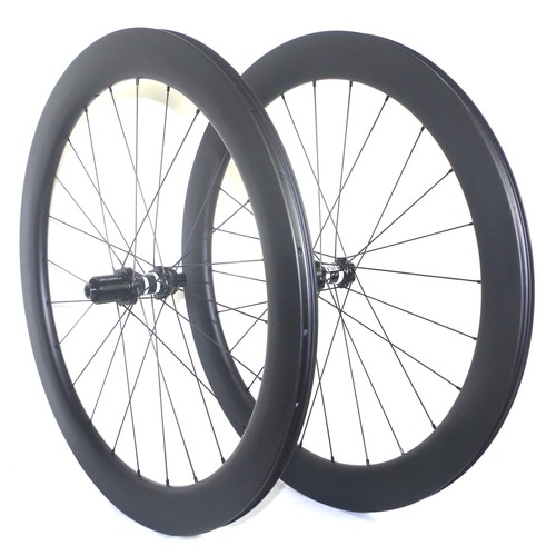 Set ruote bici strada - set,