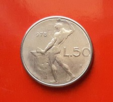 Lire 1978 errore - 1978, 1