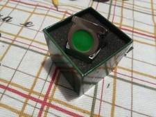 Anello lanterna verde Green lantern