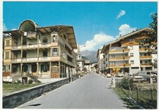 ALAGNA - VERCELLI - CENTRO