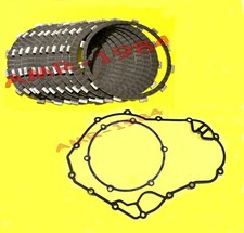 FRIZIONE APRILIA DORSODURO