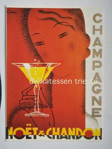 Champagne moet chandon - moet, &