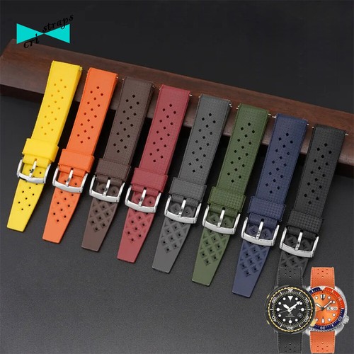 Cinturino orologio tropical