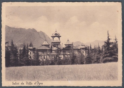 Bergamo villa ogna - bergamo, 03