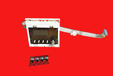 Neff Mega 4649 Comando Forno