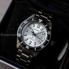 Seiko Prospex 140th