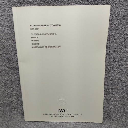 Libretto istruzioni portoghese