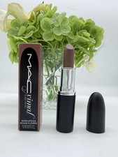 Mac Ximal rossetto raso