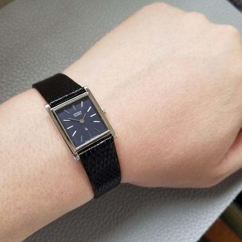 Orologio citizen tank vintage - orologio,