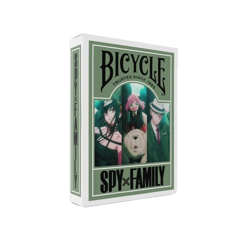 Bicycle mazzo carte - di, da