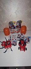 MARVEL - Spiderman - Uova Di