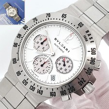 Bvlgari Diagono Tachymetric CH