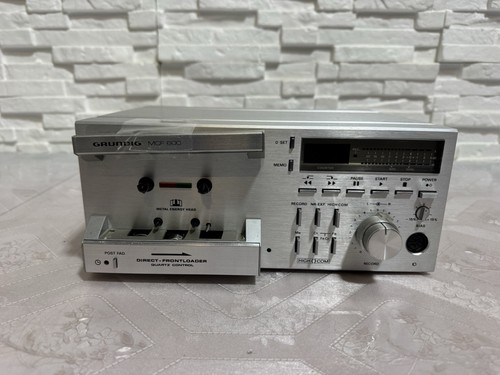 Grundig mcf 600 - grundig,