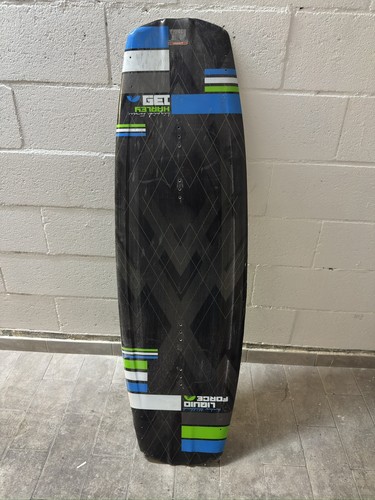 Wakeboard board 130 - board, liquid