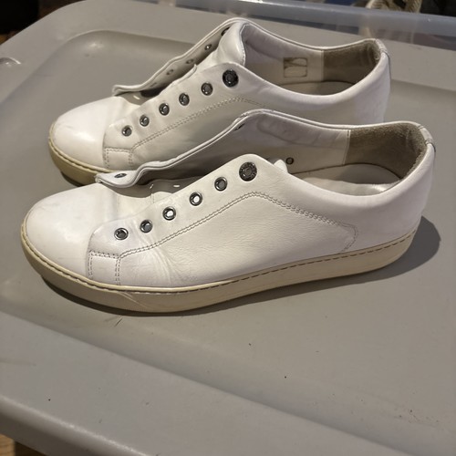 Lanvin sneaker top - lanvin,