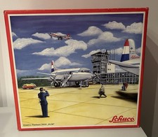 Schuco 5600 Elektro Radiant