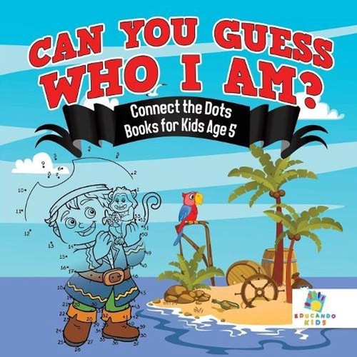 Can you guess - can, who