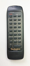 Telecomando originale Technics