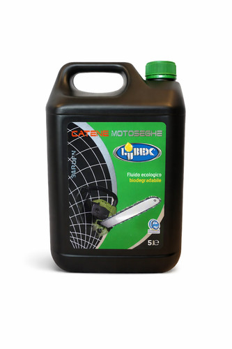 Lubex olio catene - lubex,