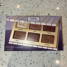 Tarte Tartelette Palette