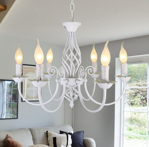 Riohan lampadario vintage - riohan,