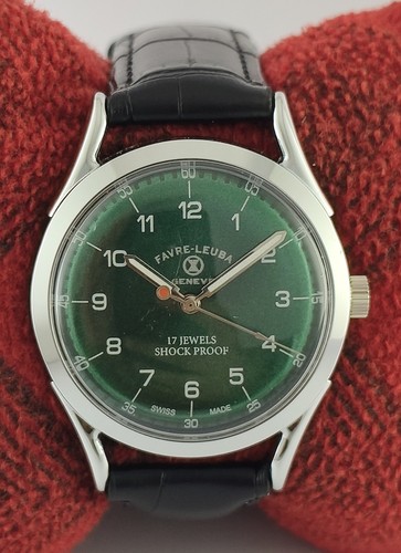 Orologio uomo vintage - orologio,