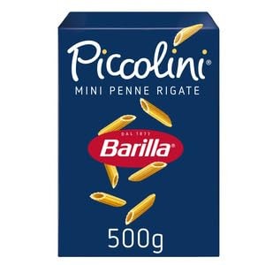 Barilla piccolini mini penne - barilla,