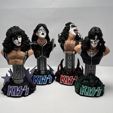 McFarlane Toys KISS Band 1997